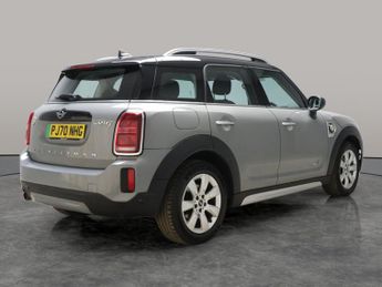 Mini Countryman 1.5 10kWh Cooper SE Classic Plug-in ALL4 (222 ps) - CARPLAY - LE