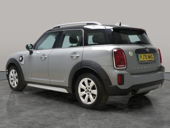 Mini Countryman 1.5 10kWh Cooper SE Classic Plug-in ALL4 (222 ps) - CARPLAY - LE