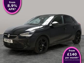 Vauxhall Corsa 1.2 Turbo SRi (100 ps) - 17IN ALLOYS - AIR CON - PARK SENSORS