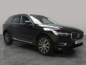 Volvo XC60 2.0 B5 MHEV Inscription AWD (250 ps) - HEATED SEATS - B PILLAR V
