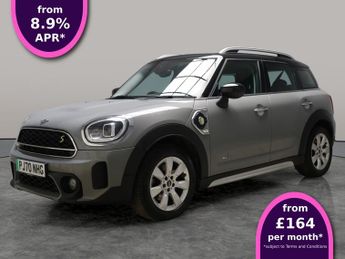 MINI Countryman 1.5 10kWh Cooper SE Classic Plug-in ALL4 (222 ps) - BLUETOOTH - 