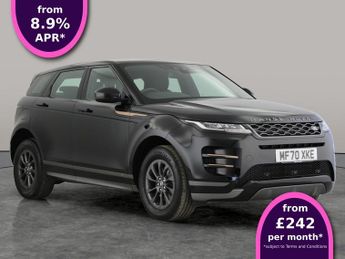 Land Rover Range Rover Evoque 2.0 D150 R-Dynamic FWD (150 ps) - KEYLESS START - CLIMATE CONTRO