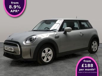 MINI Hatch 1.5 Cooper Classic (136 ps) - PARK SENSORS - DIGITAL DASH - CLIM