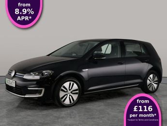 Volkswagen Golf 35.8kWh e-Golf (136 ps) - BLUETOOTH - PARK SENSORS - CAR-NET APP