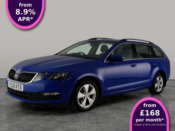 Skoda Octavia 1.0 TSI GPF SE Technology (115 ps) - 2+1 REAR SEAT SYSTEM - NAV 