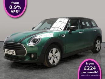 MINI Clubman 1.5 Cooper Classic 6dr (136 ps) - CRUISE - AIR CON - AUTO HEADLI