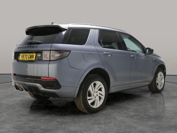 Land Rover Discovery Sport 1.5 P300e 12.2kWh R-Dynamic S Plug-in 4WD (309 ps) - 360 CAM - L