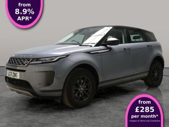 Land Rover Range Rover Evoque 2.0 D165 MHEV 4WD (163 ps) - PARK SENSORS - DRIVING MODES - DIGI
