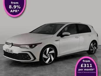 Volkswagen Golf GTi 2.0 TSI GTI DSG (245 ps) - BLUETOOTH - COMFORT ACCESS - PADDLE S