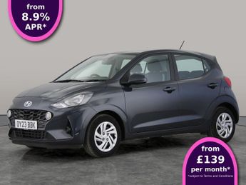 Hyundai I10 1.0 SE (67 ps) - DAB - CRUISE CONTROL - DAYTIME RUNNING LIGHTS