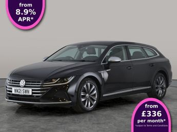 Volkswagen Arteon 2.0 TDI Elegance Shooting Brake DSG (150 ps) - LED - REVERSE CAM