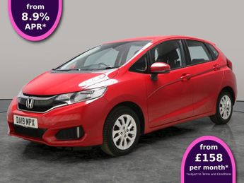 Honda Jazz 1.3 i-VTEC SE Navi (102 ps) - BLUETOOTH - SPEED LIMIT RECOG