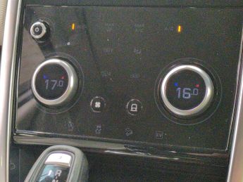 Land Rover Discovery Sport 1.5 P300e 12.2kWh R-Dynamic S Plug-in 4WD (309 ps) - 360 CAM - L
