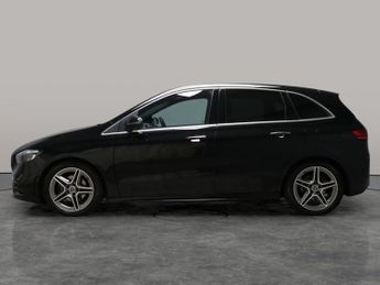 Mercedes-Benz B Class 1.3 B200h MHEV AMG Line (Executive) 7G-DCT (177 ps) - NAV - BLUE