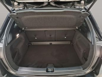 Mercedes-Benz B Class 1.3 B200h MHEV AMG Line (Executive) 7G-DCT (177 ps) - NAV - BLUE