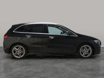 Mercedes-Benz B Class 1.3 B200h MHEV AMG Line (Executive) 7G-DCT (177 ps) - NAV - BLUE