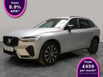 Volvo XC60 2.0 B5 MHEV Plus AWD (250 ps) - SURROUND VIEW - AUTO PARK - LED