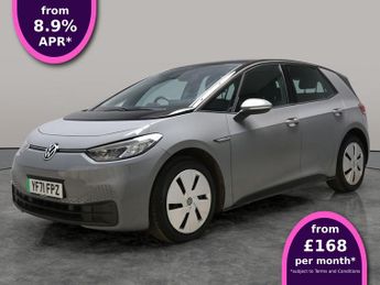 Volkswagen ID.3 Pro Performance 58kWh Life (204 ps) - HEATED SEATS - NAV - HEATE
