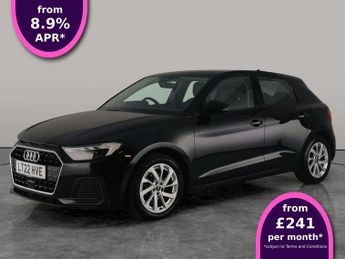 Audi A1 1.0 TFSI 25 Sport Sportback S Tronic (95 ps) - DIGITAL DASH - AI