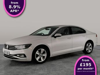 Volkswagen Passat 1.5 TSI EVO SE Nav (150 ps) - WIFI - BLUETOOTH - PARK SENSORS