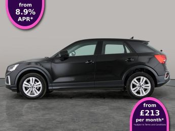 Audi Q2 1.0 TFSI 30 Sport (110 ps) - 17IN ALLOYS - AIR CON - SPORTS SEAT