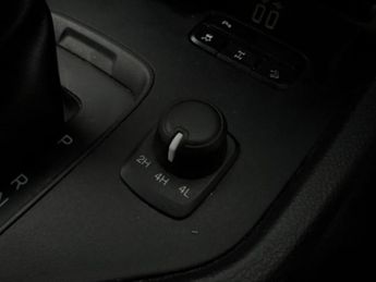 Ford Ranger 2.0 EcoBlue Wildtrak Pickup Double Cab 4WD (213 ps) - KEYLESS EN