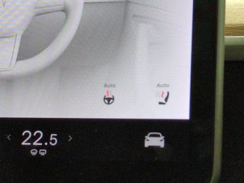 Tesla Model 3 (Dual Motor) Long Range 4WDE (346 ps) - AUTO PARK - LED - REVERS