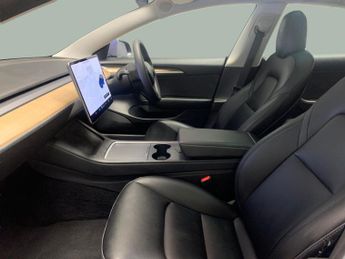 Tesla Model 3 (Dual Motor) Long Range 4WDE (346 ps) - AUTO PARK - LED - REVERS