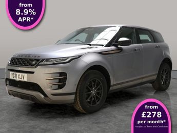 Land Rover Range Rover Evoque 2.0 D165 R-Dynamic FWD (163 ps) - KEYLESS START - CLIMATE CONTRO