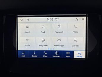 Ford Ranger 2.0 EcoBlue Wildtrak Pickup Double Cab 4WD (213 ps) - KEYLESS EN