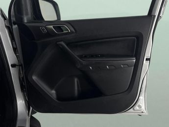 Ford Ranger 2.0 EcoBlue Wildtrak Pickup Double Cab 4WD (213 ps) - KEYLESS EN