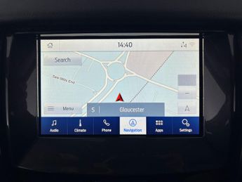 Ford Ranger 2.0 EcoBlue Wildtrak Pickup Double Cab 4WD (213 ps) - REVERSE CA