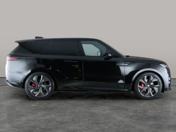 Land Rover Range Rover Sport 3.0 D300 MHEV Autobiography 4WD (300 ps) - ACTIVE LANE ASSIST