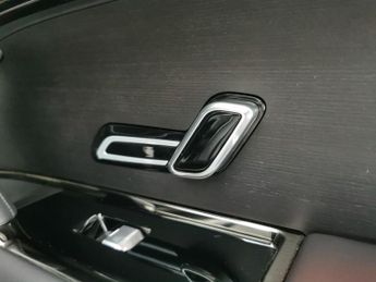 Land Rover Range Rover Sport 3.0 D300 MHEV Autobiography 4WD (300 ps) - ACTIVE LANE ASSIST