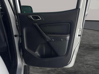 Ford Ranger 2.0 EcoBlue Wildtrak Pickup Double Cab 4WD (213 ps) - KEYLESS EN