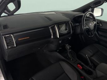 Ford Ranger 2.0 EcoBlue Wildtrak Pickup Double Cab 4WD (213 ps) - KEYLESS EN