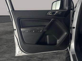 Ford Ranger 2.0 EcoBlue Wildtrak Pickup Double Cab 4WD (213 ps) - KEYLESS EN