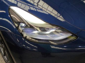 Tesla Model 3 (Dual Motor) Long Range 4WDE (346 ps) - AUTO PARK - LED - REVERS