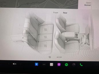 Tesla Model 3 (Dual Motor) Long Range 4WDE (346 ps) - AUTO PARK - LED - REVERS