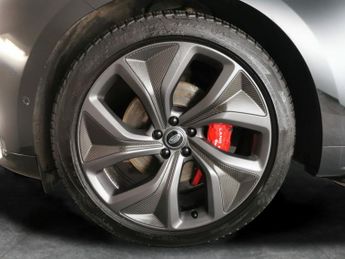 Land Rover Range Rover Sport 3.0 D300 MHEV Autobiography 4WD (300 ps) - ACTIVE LANE ASSIST