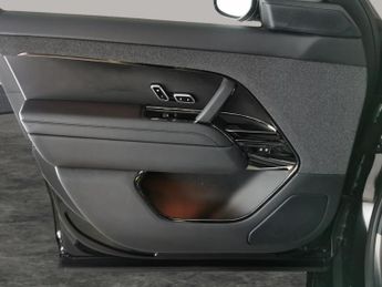 Land Rover Range Rover Sport 3.0 D300 MHEV Autobiography 4WD (300 ps) - ACTIVE LANE ASSIST