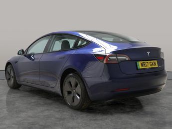 Tesla Model 3 (Dual Motor) Long Range 4WDE (346 ps) - AUTO PARK - LED - REVERS