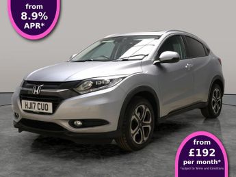 Honda HR-V 1.5 i-VTEC EX CVT (130 ps) - NAV - LANE DEPARTURE  - DAB