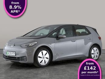 Volkswagen ID.3 Pro Performance 58kWh Life (204 ps) - WIFI - LANE DEPARTURE  - B