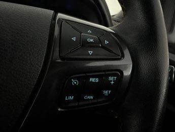 Ford Ranger 2.0 EcoBlue Wildtrak Pickup Double Cab 4WD (213 ps) - REVERSE CA