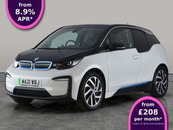 BMW i3 42.2kWh (170 ps) - AUTO PARK - LEATHER - WIFI