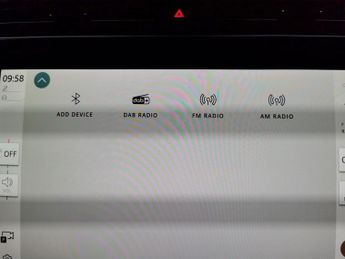 Land Rover Range Rover Sport 3.0 D300 MHEV Autobiography 4WD (300 ps) - ACTIVE LANE ASSIST