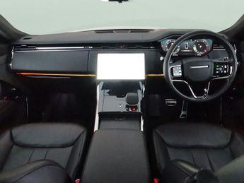 Land Rover Range Rover Sport 3.0 D300 MHEV Autobiography 4WD (300 ps) - ACTIVE LANE ASSIST