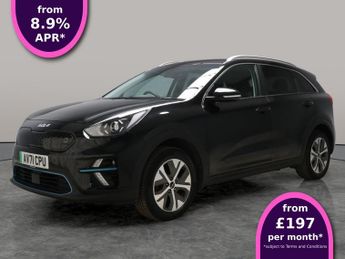 Kia Niro 64kWh 2 (201 bhp) - BLUETOOTH - PADDLE SHIFT - PARK SENSORS