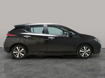 Nissan Leaf 40kWh Acenta (150 ps) - AIR CON - KEYLESS START - DAB
